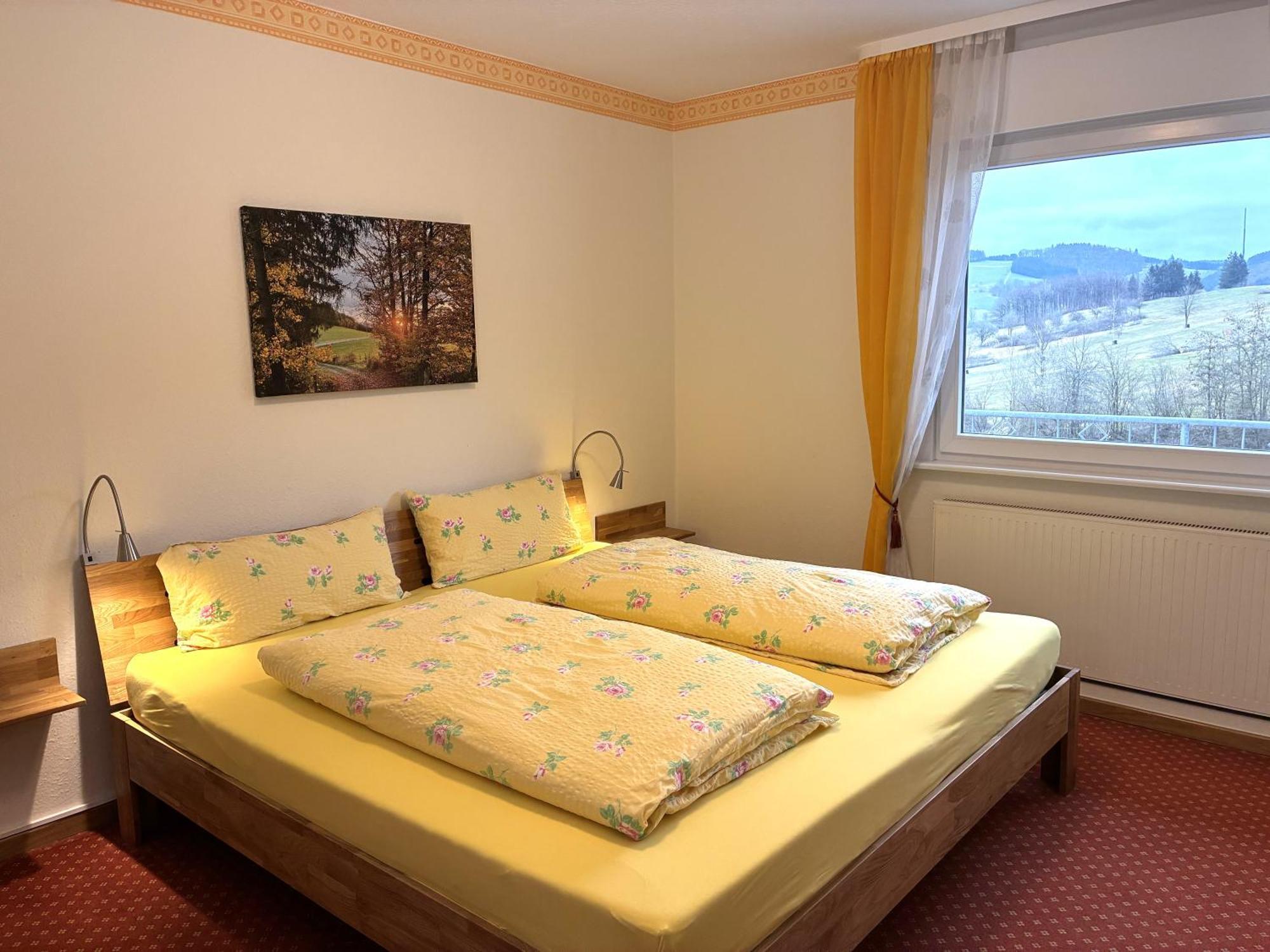 Auwers Haus Komplett - 3 Wohneinheiten ชมาลเลนแบร์ก ภายนอก รูปภาพ